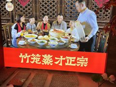 -渔乡米香·剁椒鱼头(四方坪店)