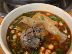 -黑竹香鸡(营和巷店)