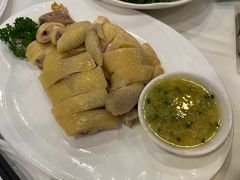 -清新鸡沙田乳鸽店(金融店)