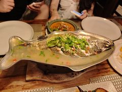 -Phensiri Thai Restaurant