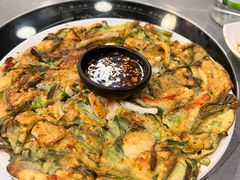 -咕咕站韩国料理(紫金港店)