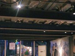 -云晓光头烧烤吧(川沙绿地店)