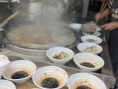 -陈记锅盖面(长江路店)