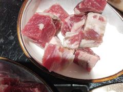 -东味北道熟成·炭火烤肉(九龙店)