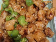 -正通记·哈尔滨烧烤·炭烤鸽子(七宝万科国际店)