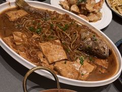 -奉天小馆·非遗东北菜(济南万象城店)