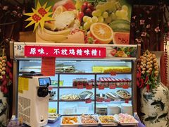 -西江美食舫·江西菜(健德桥店)