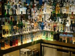 -Nirvana Cafe&Bar(北仓文创街区店)