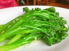 -那家小馆•北京菜•烤鸭(香山店)