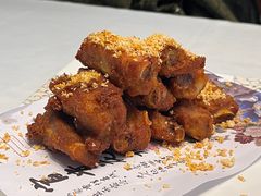 -乾隆美食·本帮菜(黄河路店)