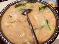 -富临轩私房菜(集庆门大街店)