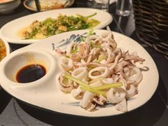 -潮三爷砂锅焗海鲜·生腌·海鲜粥(朝晖店)