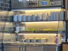 -肉加韩国料理·烤肉(金茂湾店)