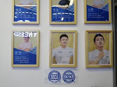 -Nirvana fitness私教健身工作室(古城店)