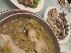 -老六杀猪菜(进乡街店)