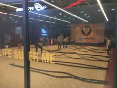 -超级猩猩健身·私教·团课·自助训练(客村丽影广场店)