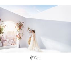 -艺匠摄影ARTIZ STUDIO(南京店)