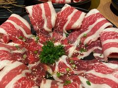 -汉拿山(汇一城店)