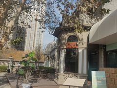 -卫鼎轩·曹公馆(鼓楼店)