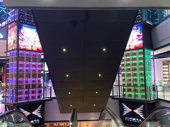 -上海明天广场JW万豪酒店