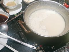 -捞王猪肚鸡火锅(财富中心店)