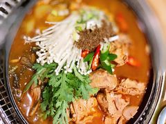 -吉秋田鲜和牛烧肉·肉档自选