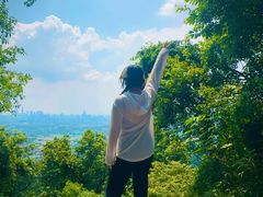 -火炉山森林公园
