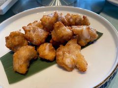 -彩丰楼中餐厅·仁恒洲际酒店
