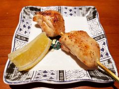-葉家.焼鳥.居酒屋(惠利街店)