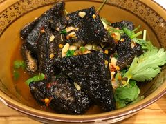 长沙臭豆腐-建辉湖南土菜馆(高新店)