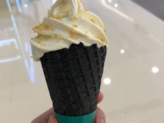 椰子酸奶冰淇淋-大头椰·椰子鸡火锅(南宁万象城店)