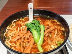 -汪一挑馄饨(老街店)