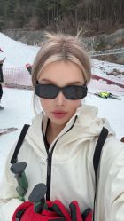 -DL HOPE明星造型