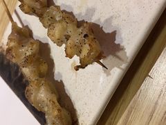 -小句号·精致料理(江南环球港店)