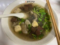 -百年尹氏汤包(湖南路狮子桥店)