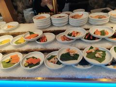 -半岛听涛蒸汽海鲜自助(K11店)