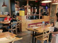 -弗德堡德国小馆(工大店)