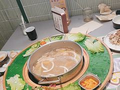 -椰小鸡·琼州糟粕醋·火锅(美兰缤纷城店)