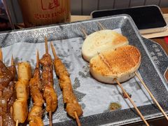 -管氏翅吧(地安门创始店)