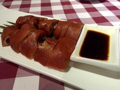-邓丽君音乐主题餐厅