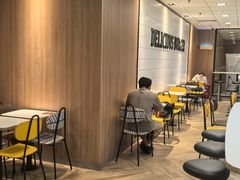 -麦当劳(世贸店)