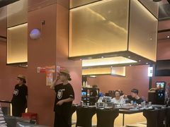 -大神太神·铁板烧(七宝领展广场店)