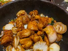 -花舍·新派粤菜·西餐·下午茶(亚运村·鸟巢店)