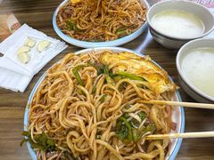 -佳佳面馆(龙首村东区店)