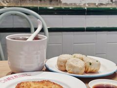 -小杨生煎(湟普汇店)
