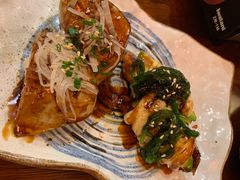 -初居食屋日式料理(万象城购物中心店)
