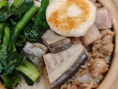 -华记煲仔华·煲仔饭(三元里万科里店)