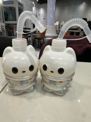 -MINI MARS KIDS CLUB亲子家庭中心(杨浦黄兴店)