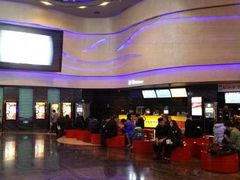 -万达影城(汉街万达广场IMAX店)