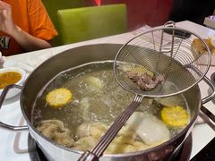 -陈记顺和牛肉火锅馆(天河北路店)